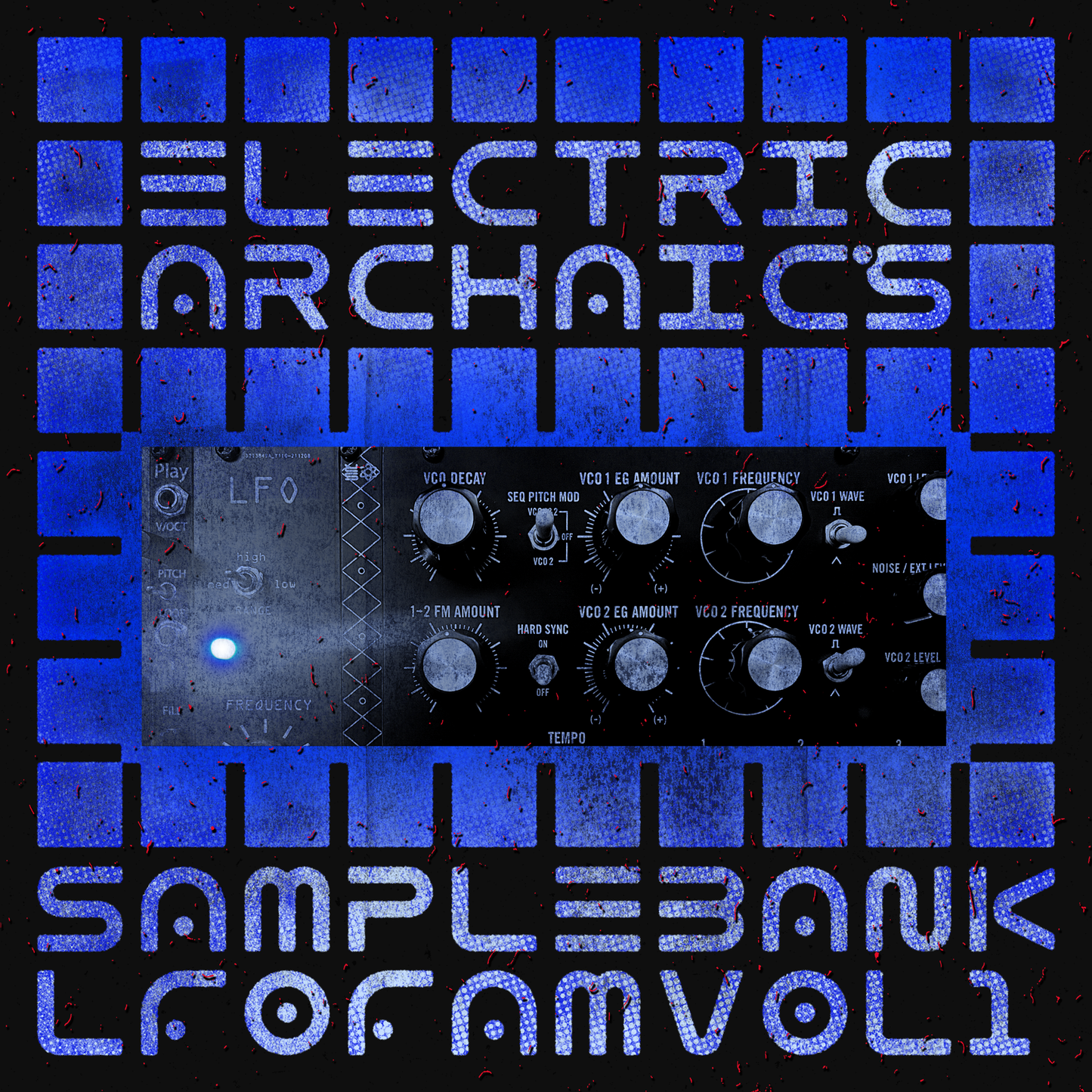 Sample Bank LFOFAM VOL1